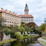 Best of Cesky Krumlov Walk Tour with a Professional Guide - Who Should Consider This Tour?