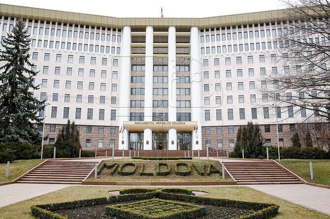 Best of Chisinau City Tour - Final Thoughts