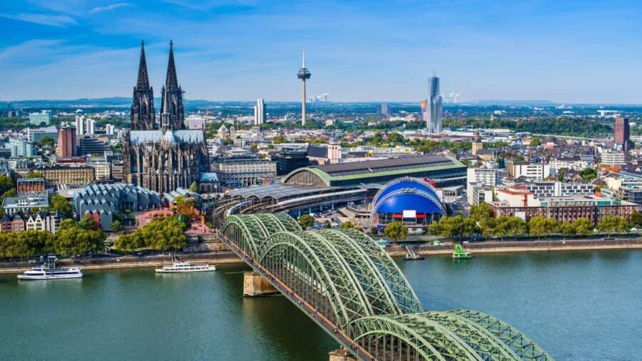 Best of Cologne: Private Walking Tour with a Local - What Makes This Tour Worth It?