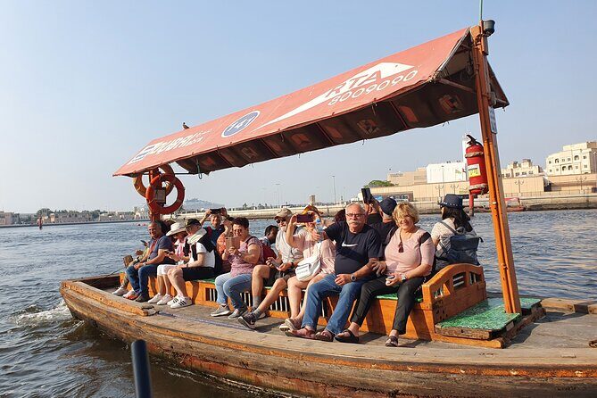 Best of Dubai in a Small Group: Half-Day Tour - Final Thoughts: Who Should Book This Tour?