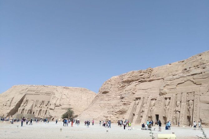 Best of Egypt: 7-Nights Cairo, Aswan, Luxor and Nile Cruise with Flights - Practical Considerations and Tips
