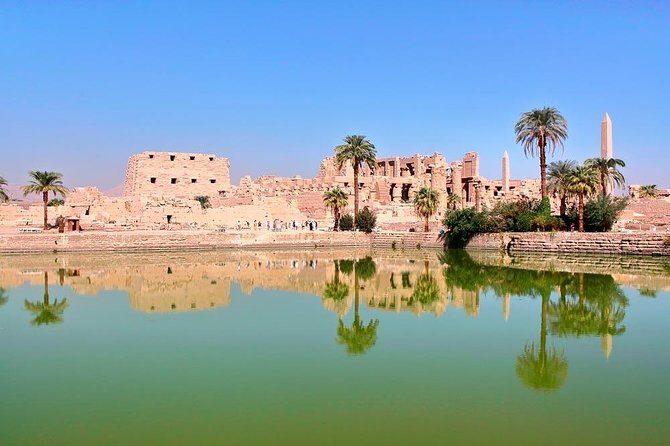 Best of Egypt: 8 Day All inclusive Tour - Who Is This Tour Best For?