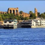 Best of Egypt Tour 7 Days Discover Cairo & Nile Cruise Domestic Flights Inc - Day 1: Arrival and Welcome to Cairo