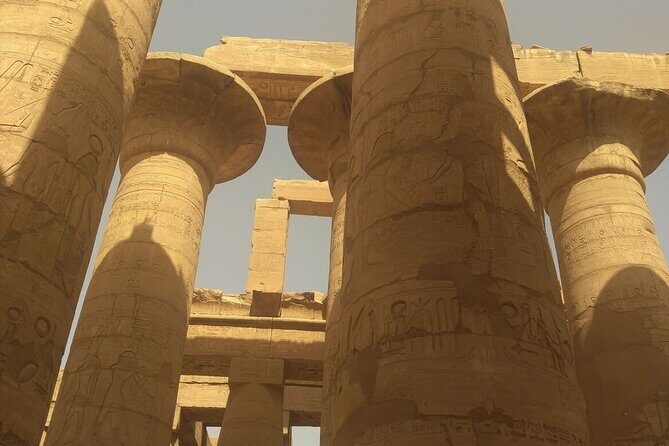 Best of Egypt Tour Discover Cairo & Luxor & Aswan & Nile Cruise Flight Included - Practical Details & Traveler Insights