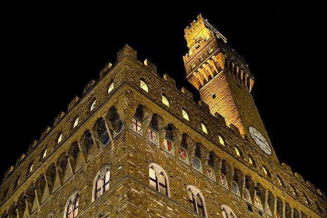 Best of Florence Tour by Night - What Makes the Tour Stand Out?