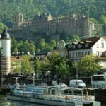 Best of Heidelberg Private Walk Tour with Professional Guide - An Authentic Taste of Heidelberg’s Charm
