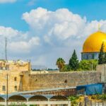 Best of Jerusalem Day Tour from Tel Aviv - Breaking Down the Itinerary: What to Expect