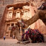 Best of Jordan Tour Amman Petra and Dead Sea with Camping at Wadi Rum - A Closer Look at the Itinerary