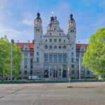 Best of Leipzig Private Walk Tour with a Professional Guide - A Carefully Curated Itinerary
