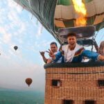 Best of Luxor Hot Air Balloon and Valley Of Kings & Karnak Temple From Luxor - Who Is This Tour Perfect For?