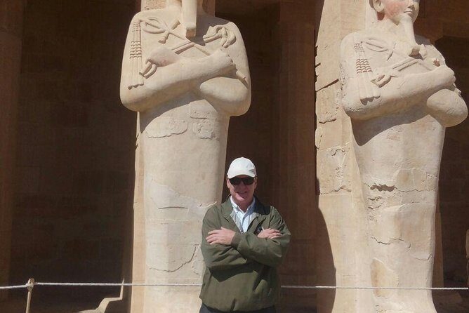Best Of Luxor Top Attractions: East and West Bank Tours in 2 Days - Day 1: Exploring the East Bank Marvels