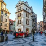 Best of Prague Walk Tour with a Professional Guide - A Walk Through Prague’s Historic Heart