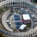 Best of Pula Private Walk Tour with a Professional Guide - Discovering Pula’s Prehistoric Roots