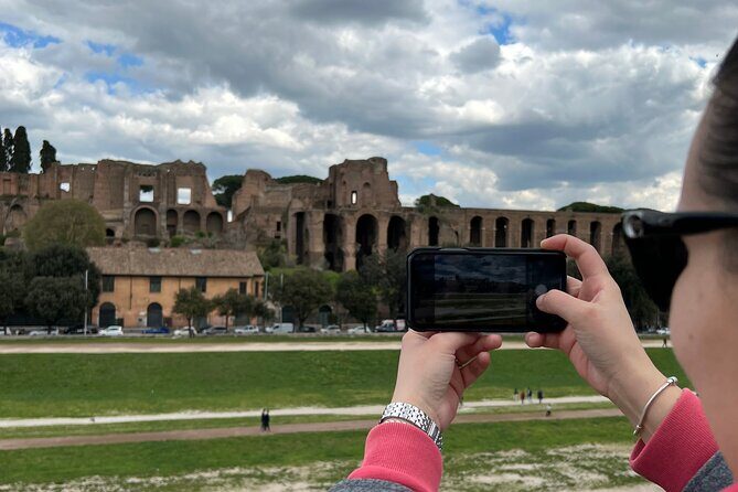 Best of Rome Electric Bike Tour - What Makes This Tour Stand Out