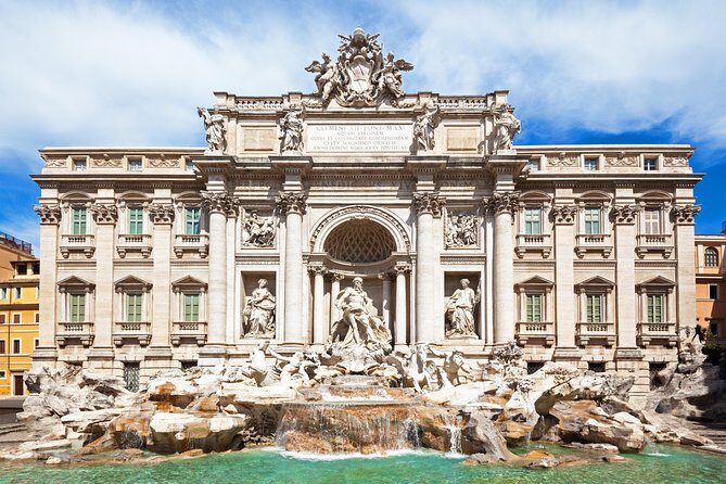 Best of Rome - A Detailed Look at the Itinerary