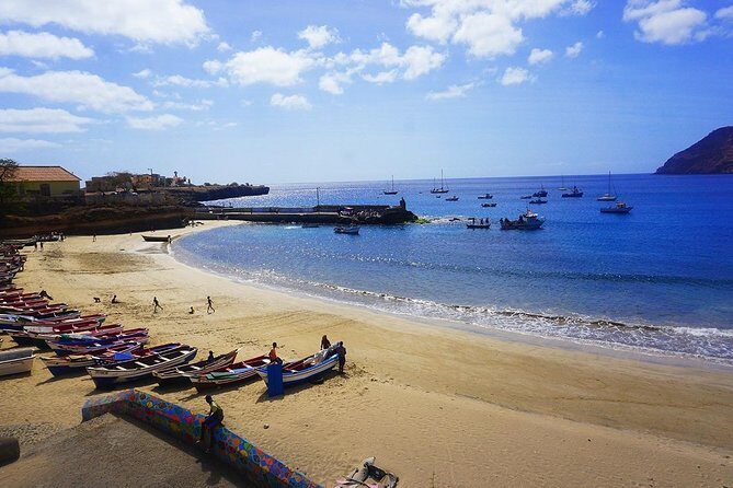 Best of Santiago Island: Cidade Velha, Workshop & Tarrafal Beach Tour - Final Thoughts: Who Is This Tour Ideal For?