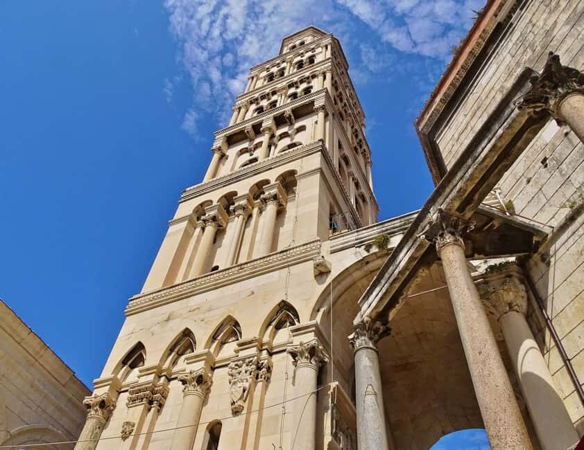 Best of Split Walk Tour with a Professional Guide - FAQ
