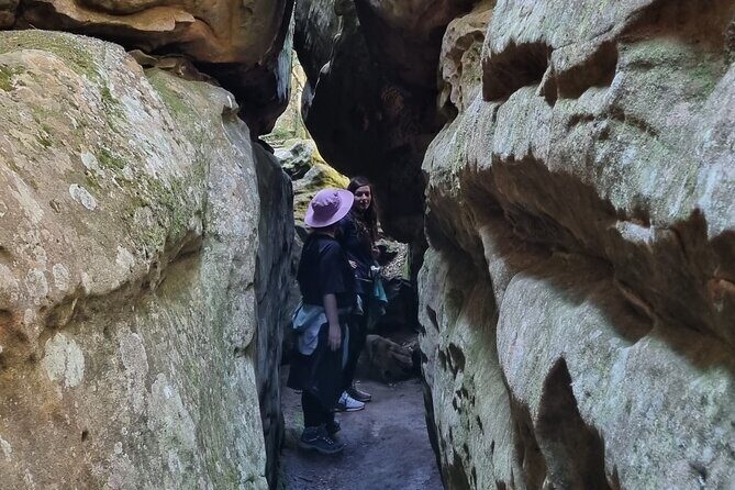 BEST of Table Mountain! Exhilarating Full-day Guided Hike - Authentic Insights from Reviewers