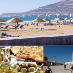 Best of Tangier Half Day City Attraction - Moroccan tea Included - FAQs