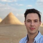 Best of the best Giza Pyramids, Nile Sphinx, Museum,Bazzar,Camel - The Giza Pyramids and Sphinx