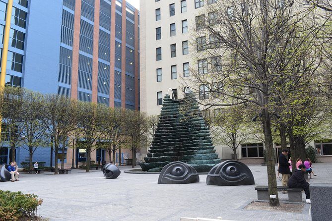 Best of the Burgh Walking Tour of Pittsburgh - Why This Tour Offers Great Value