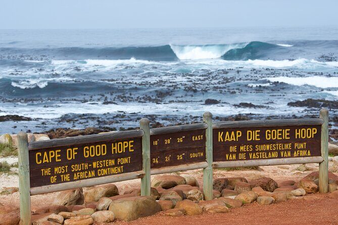 Best of The Cape Full Day Private Tour with Table Mountain - Who Will Love This Tour?