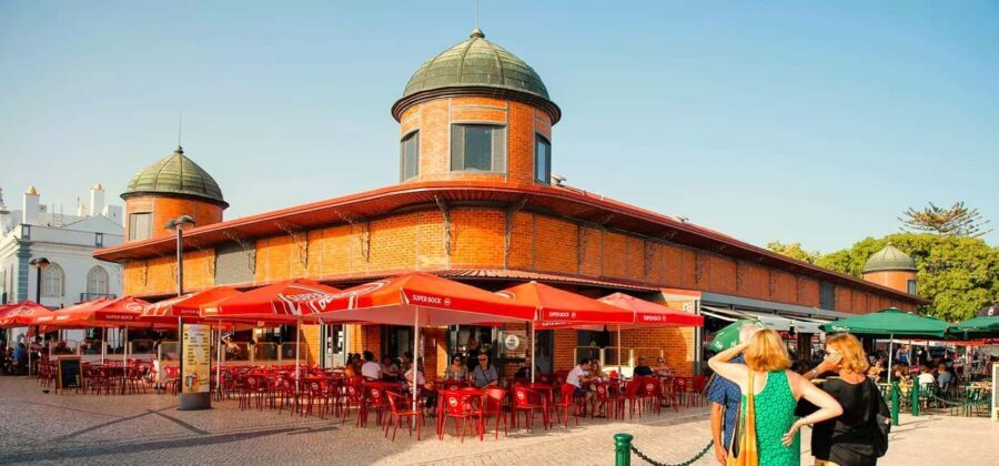 Best of the East: Day Trip to Faro, Olhão, Tavira, & more - Authentic Experiences and Hidden Gems