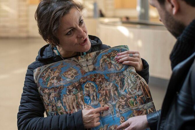 Best of the Vatican Tour: Fast Track Highlights - Who Would Love This Tour?