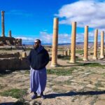 "Best of Timgad's Roman Ruins" Tour By Fancyellow - What to Expect on the Tour: A Detailed Breakdown