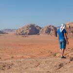 Best of Wadi Rum | Full day jeep tour + overnight in bedouin camp | Pack all-in - An In-Depth Look at the Wadi Rum Experience