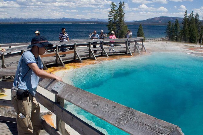 Best of Yellowstone Private National Park Safari Tour - In-Depth Look at the Itinerary