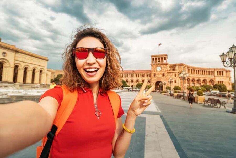 Best of Yerevan: A Cultural Walking Tour - What’s Included and How It Adds Value