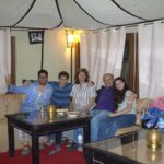 Best private 3 days Marrakech to Merzouga Dunes & Camel Trek - Transportation and Logistics