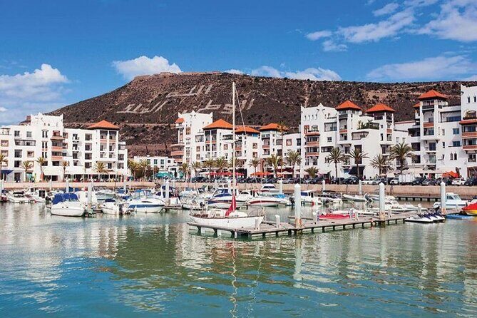 Best Private Agadir City Tour - Practical Aspects & Value