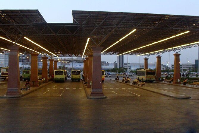 Best Private Arrival Transfer from Cairo Airport to Hotel - The Real-Life Experience
