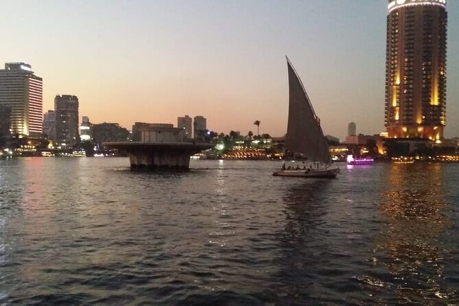 Best Private Cairo by Night Tour - The Experience: What to Expect