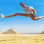 Best Private Giza Pyramids,Sphinx, New Grand Egyptian Museum - In The Sum Up