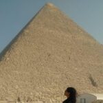 Best Private Half-Day Tour to the Pyramids of Giza with Lunch - What’s Included and What to Expect