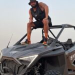Best Safari + Buggy 30min Adventure in Dubai Red Dunes Desert - The Itinerary Breakdown
