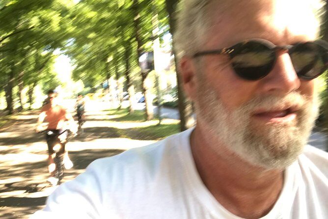 Best Stockholm Bike Tour. English, French or Spanish! - What to Expect on the Day