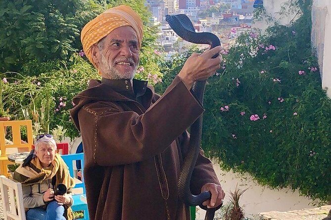 Best Tangier Day Trip from Tarifa, Spain - Why Choose This Tour?