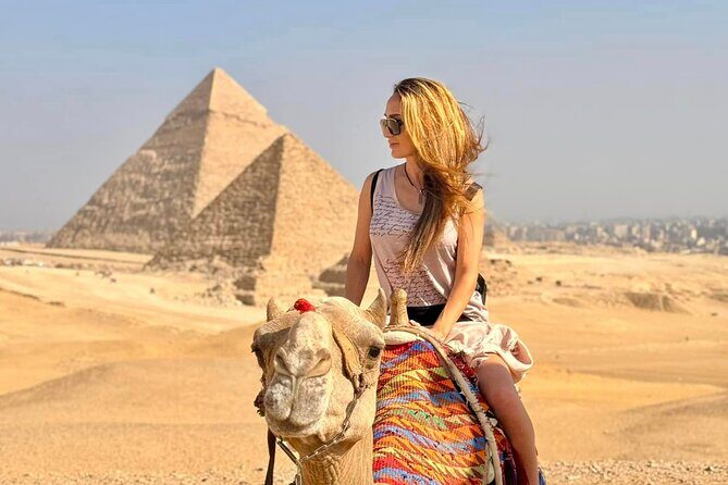 Best three days ,Great pyramids, Egyptian museum and Alexandria - Who Should Consider This Tour?