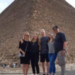 Best top rated Giza Pyramids and Sphinx Half Day Tour From Cairo - Who Is This Tour Perfect For?