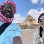 Best Tour to Pyramids of Giza, Sphinx with Camel Ride - A Closer Look at the Tour Itinerary
