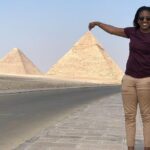 Best ViP Private Tour Giza Pyramids,Sphinx, inside Pyramids - The Review of Actual Experiences