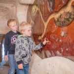Betelberg: Marmot Trail with Interactive Play Stations - Transportation and Practicalities