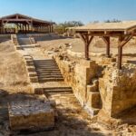 Bethany Baptism Jordan River Visit from Amman Option Iraq Al Amir - The Itinerary: What You Can Expect