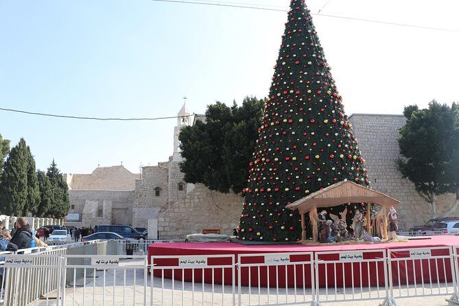 Bethlehem Full Day Tour - Final Thoughts: Who Is This Tour Best For?