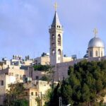 Bethlehem Holy Biblical Half-Day Trip from Jerusalem - Practical Details That Matter
