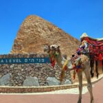 Bethlehem, Jericho & Jordan River Tour from Jerusalem - Additional Considerations and Practicalities